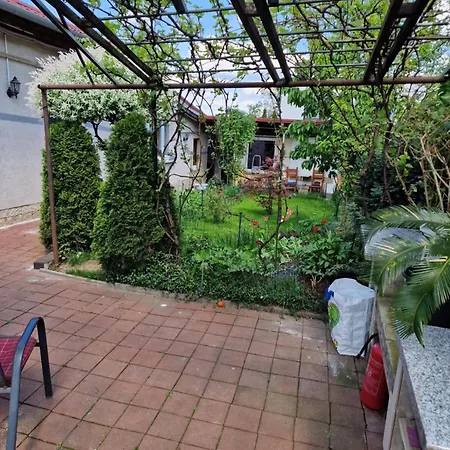 Taborska Juh * Kösice