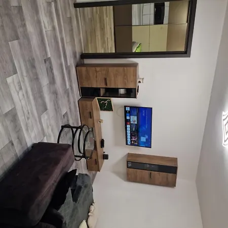 Taborska Juh Daire Kösice