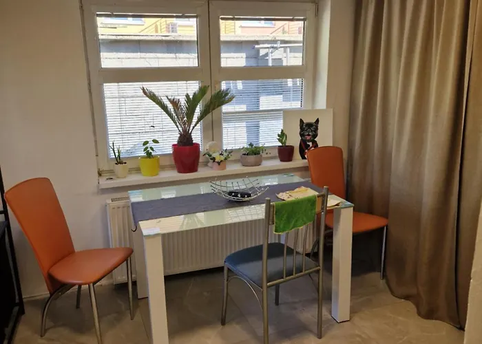 דירה Taborska Juh *