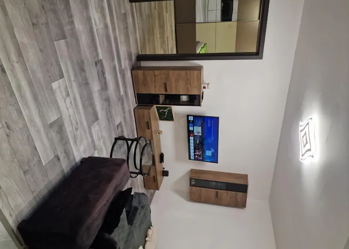 Taborska Juh דירה קושיצה